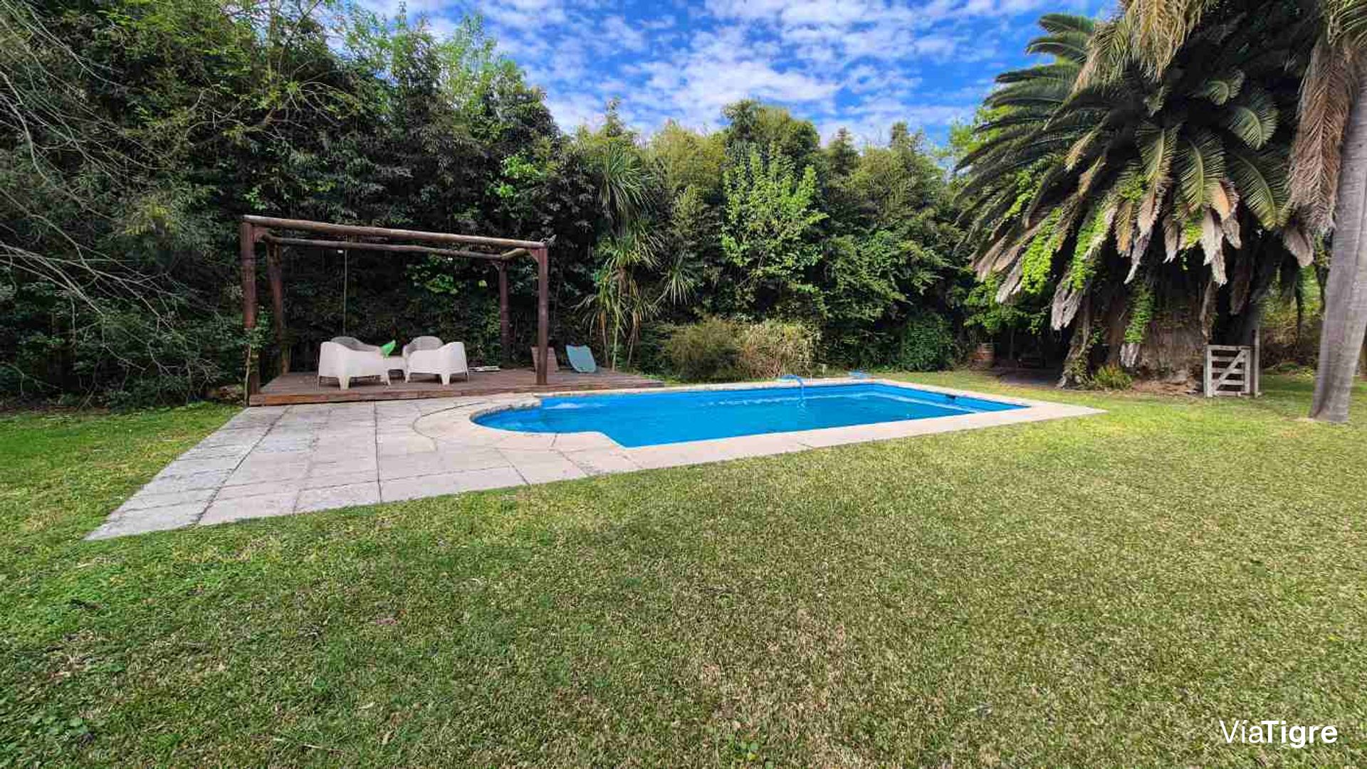 Venta De Casa En Benavidez, Partido De Tigre
