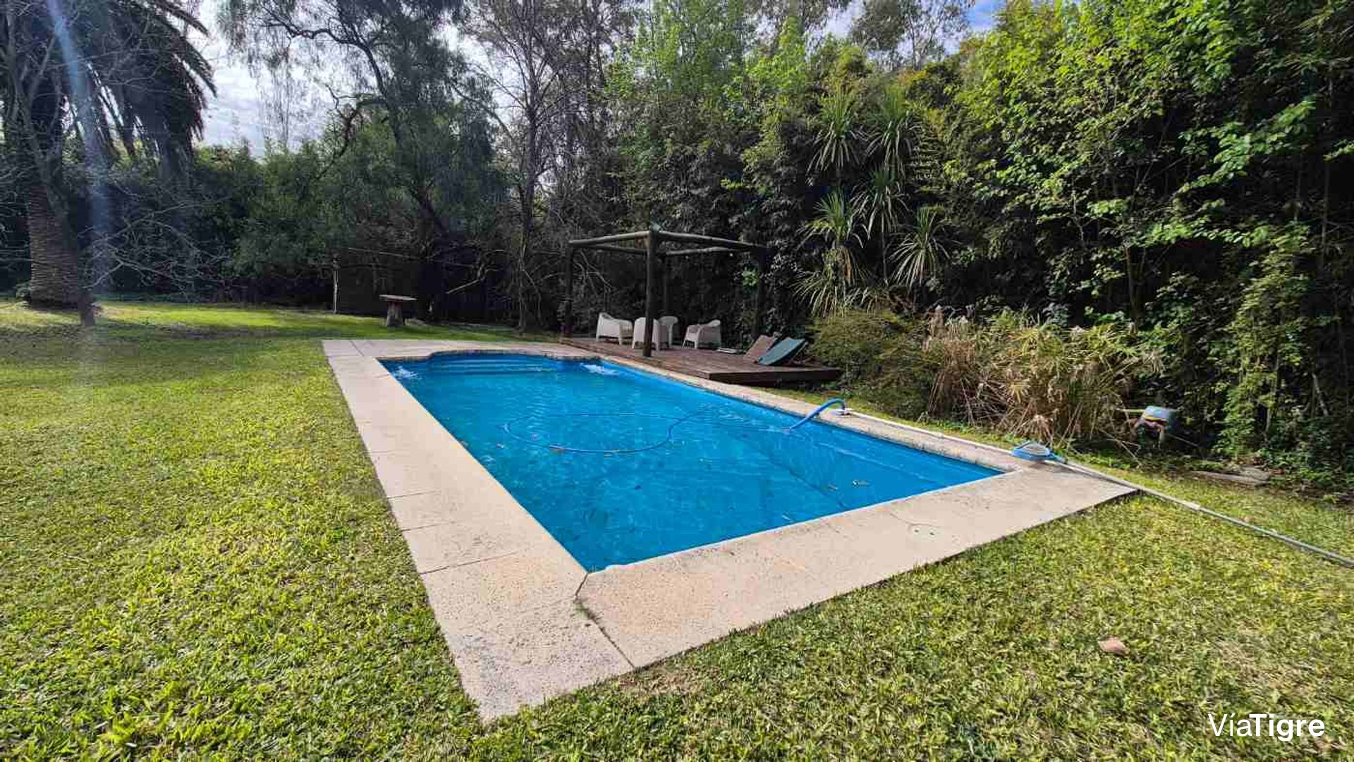 Venta De Casa En Benavidez, Partido De Tigre
