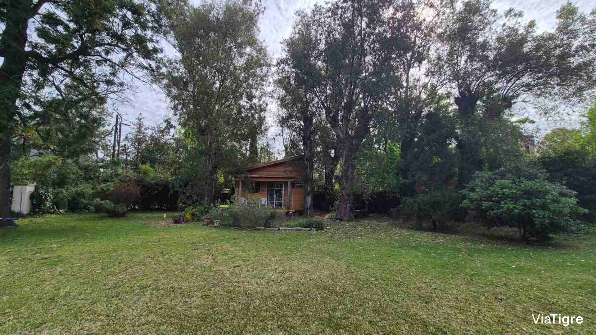 Venta De Casa En Benavidez, Partido De Tigre
