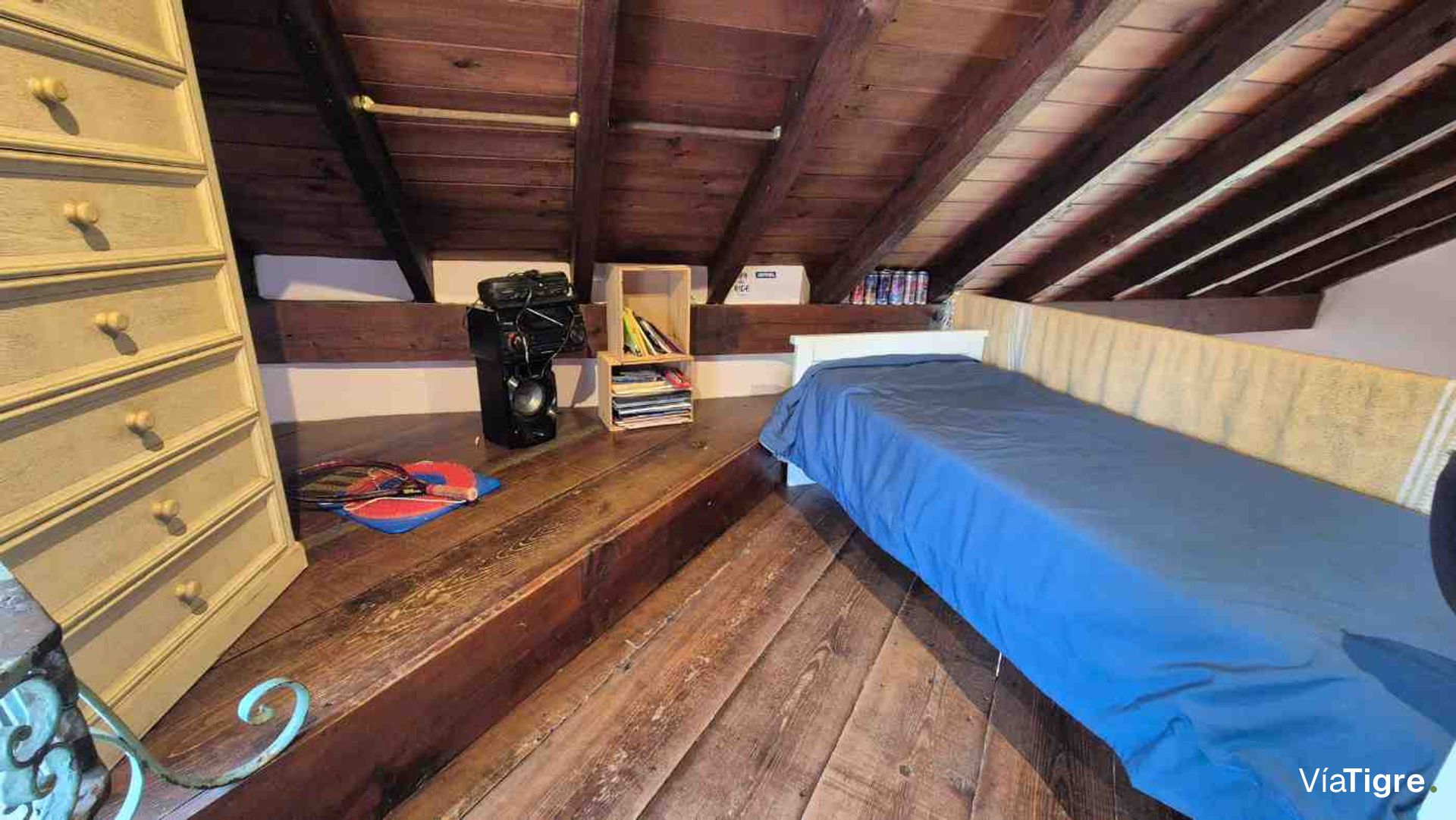 Venta De Casa En Benavidez, Partido De Tigre