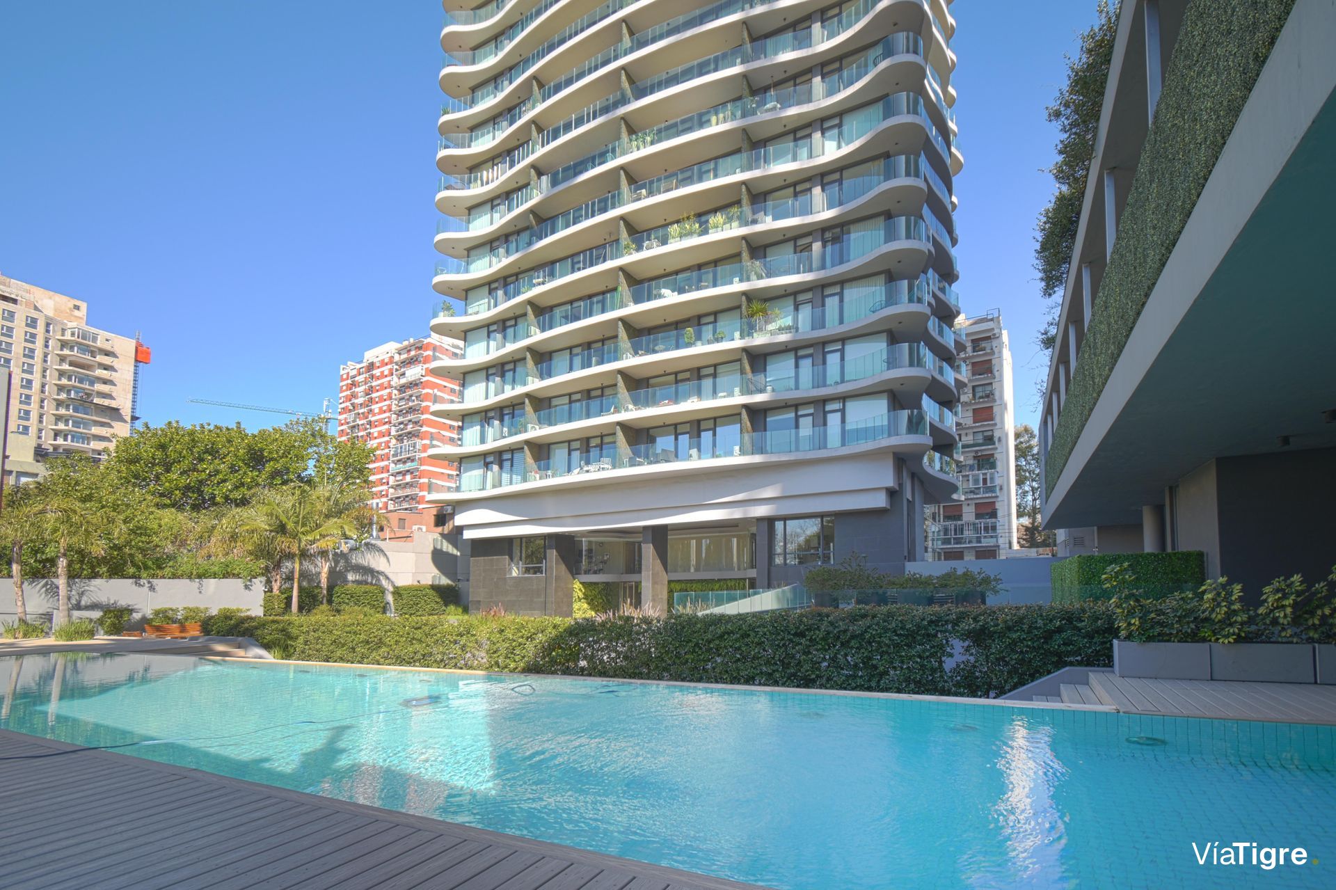 Venta 2 ambientes con VISTA DIRECTA AL RÍO