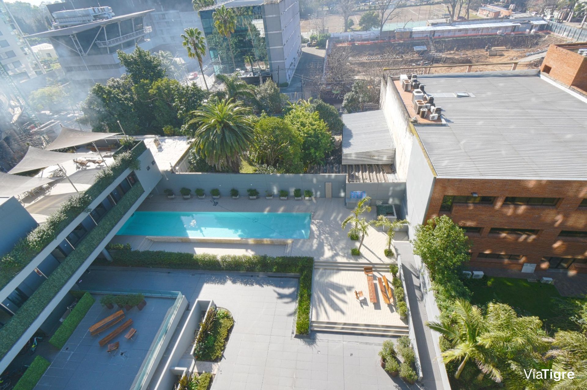 Venta 2 ambientes con VISTA DIRECTA AL RÍO