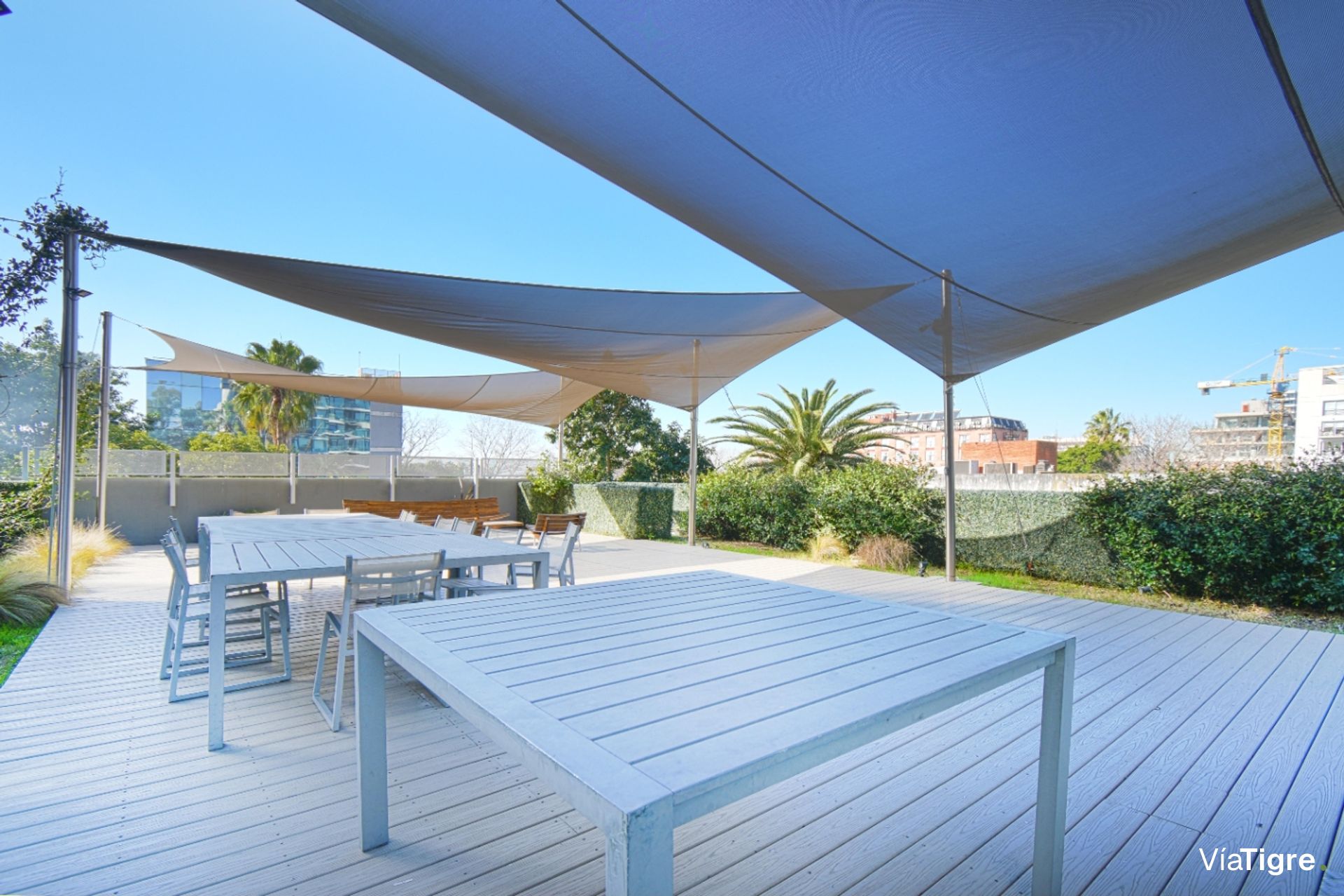 Venta 2 ambientes con VISTA DIRECTA AL RÍO