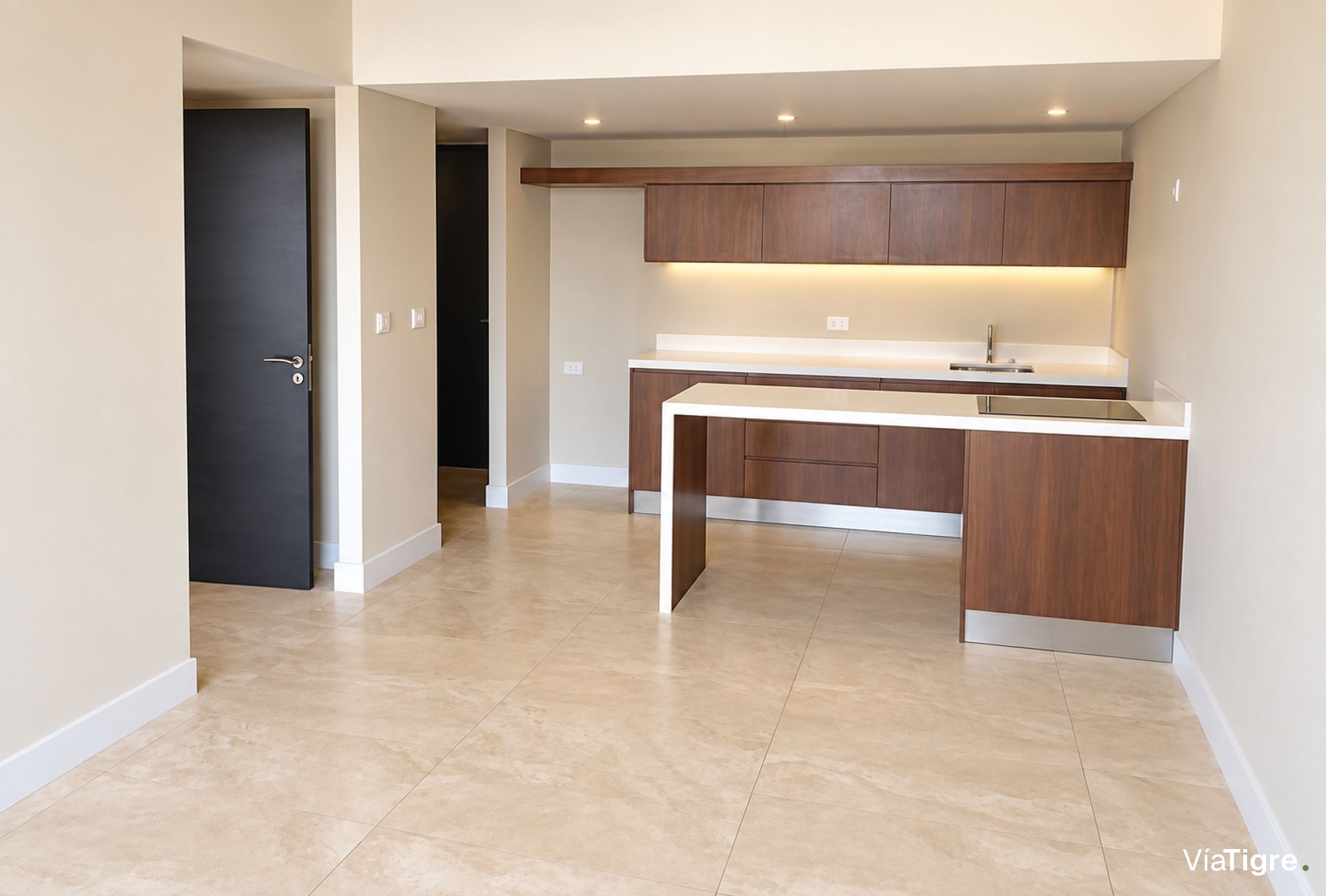 Venta 2 ambientes con VISTA DIRECTA AL RÍO