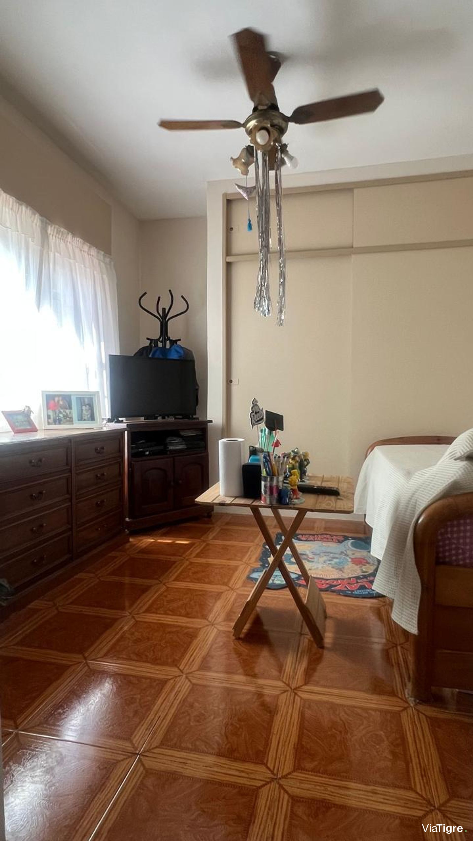 Casa Con Amplio Jardín, Terraza Florida Oeste
