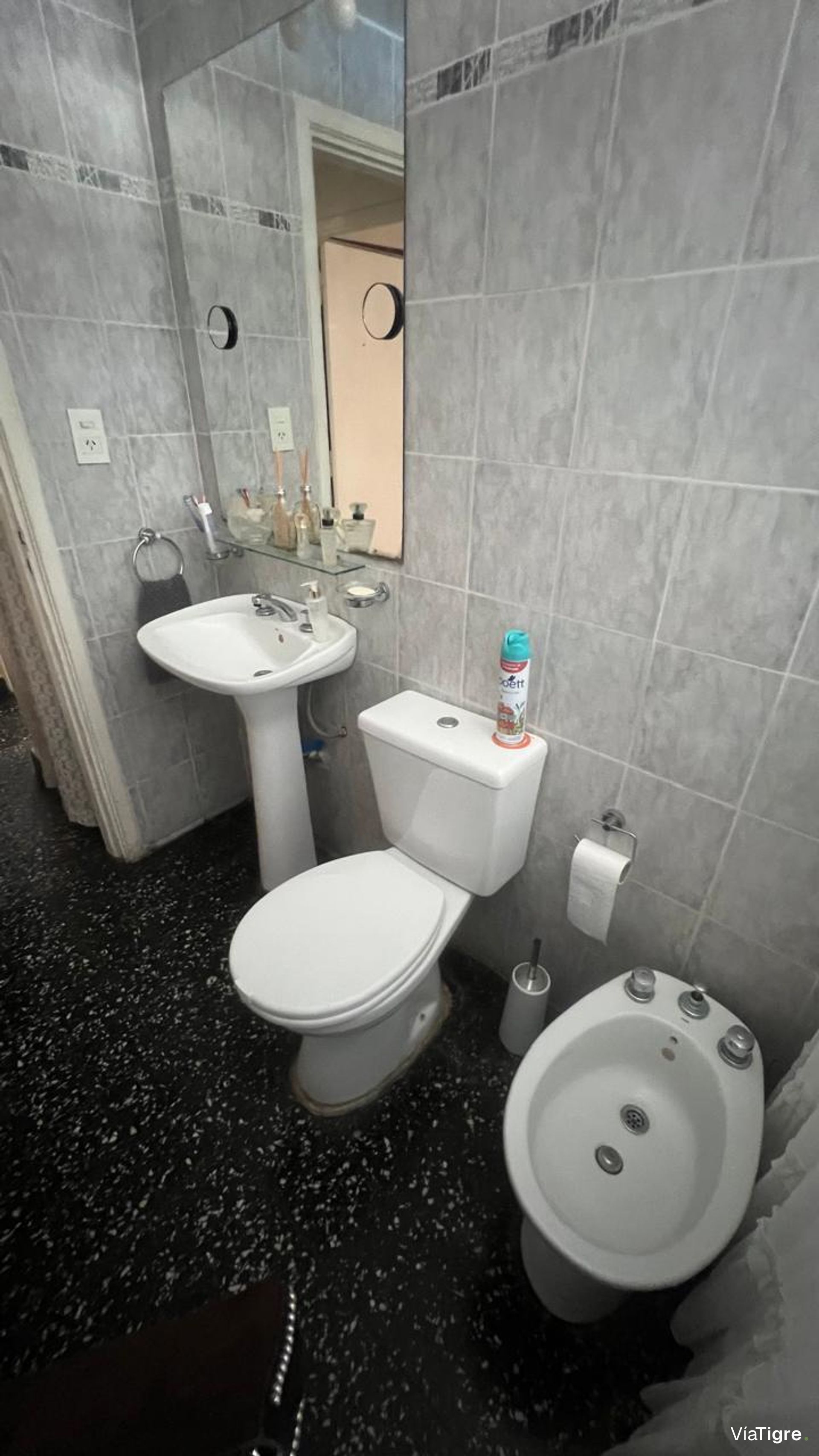 Casa Con Amplio Jardín, Terraza Florida Oeste