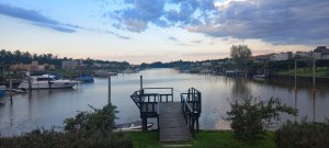 Sale Riverfront Lot with Anchor B San Juan Villanueva