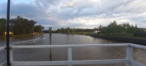 Sale Riverfront Lot with Anchor B San Juan Villanueva
