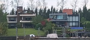 Sale Riverfront Lot with Anchor B San Juan Villanueva