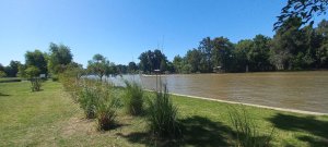 Sale Riverfront Lot with Anchor B San Juan Villanueva