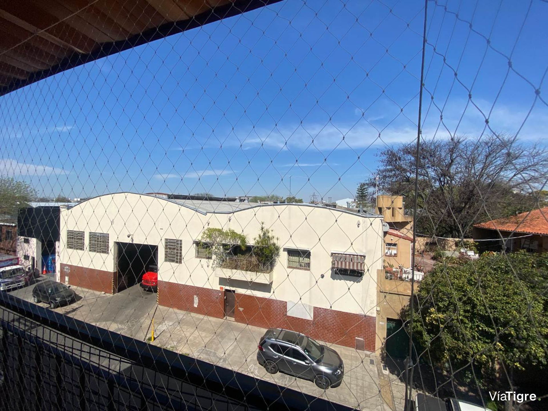 Ph 4 Ambientes 2 Balcones Vista Abierta Munro