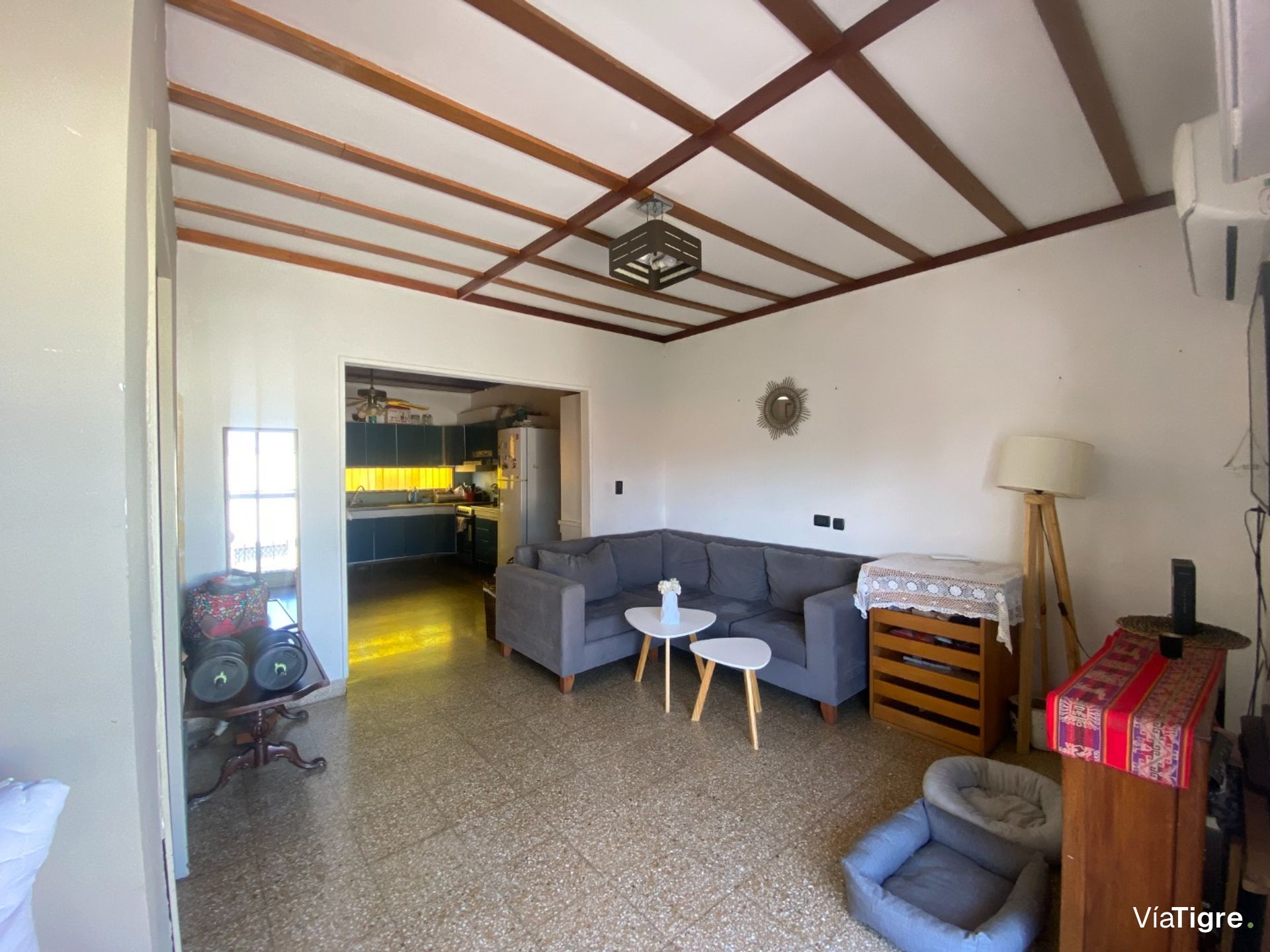 Ph 4 Ambientes 2 Balcones Vista Abierta Munro