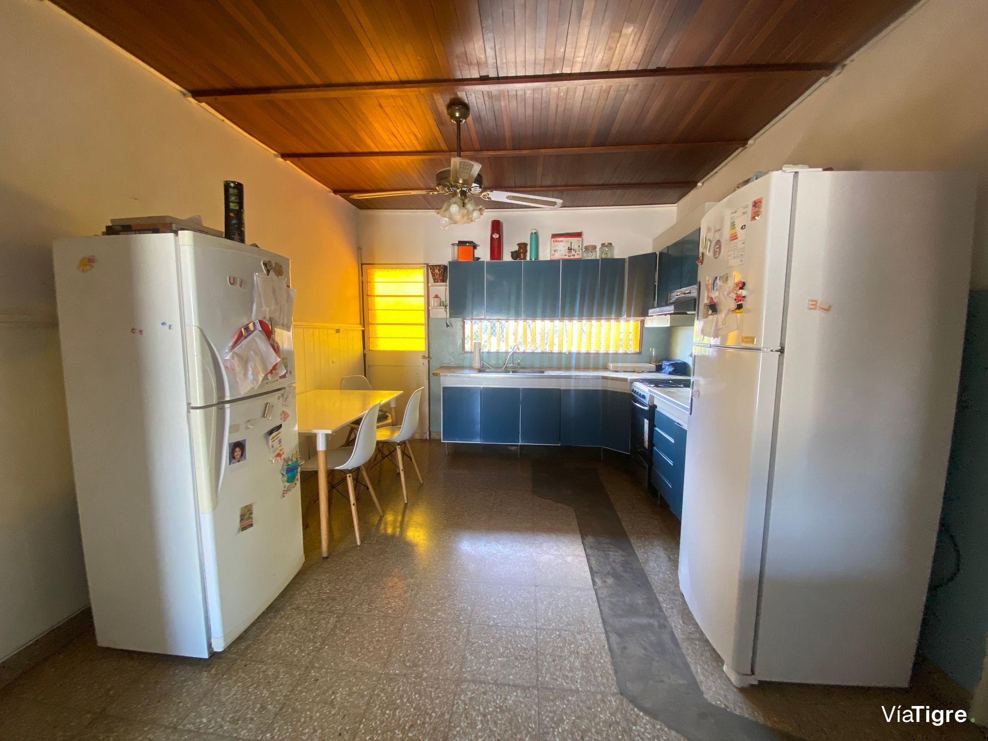 Ph 4 Ambientes 2 Balcones Vista Abierta Munro