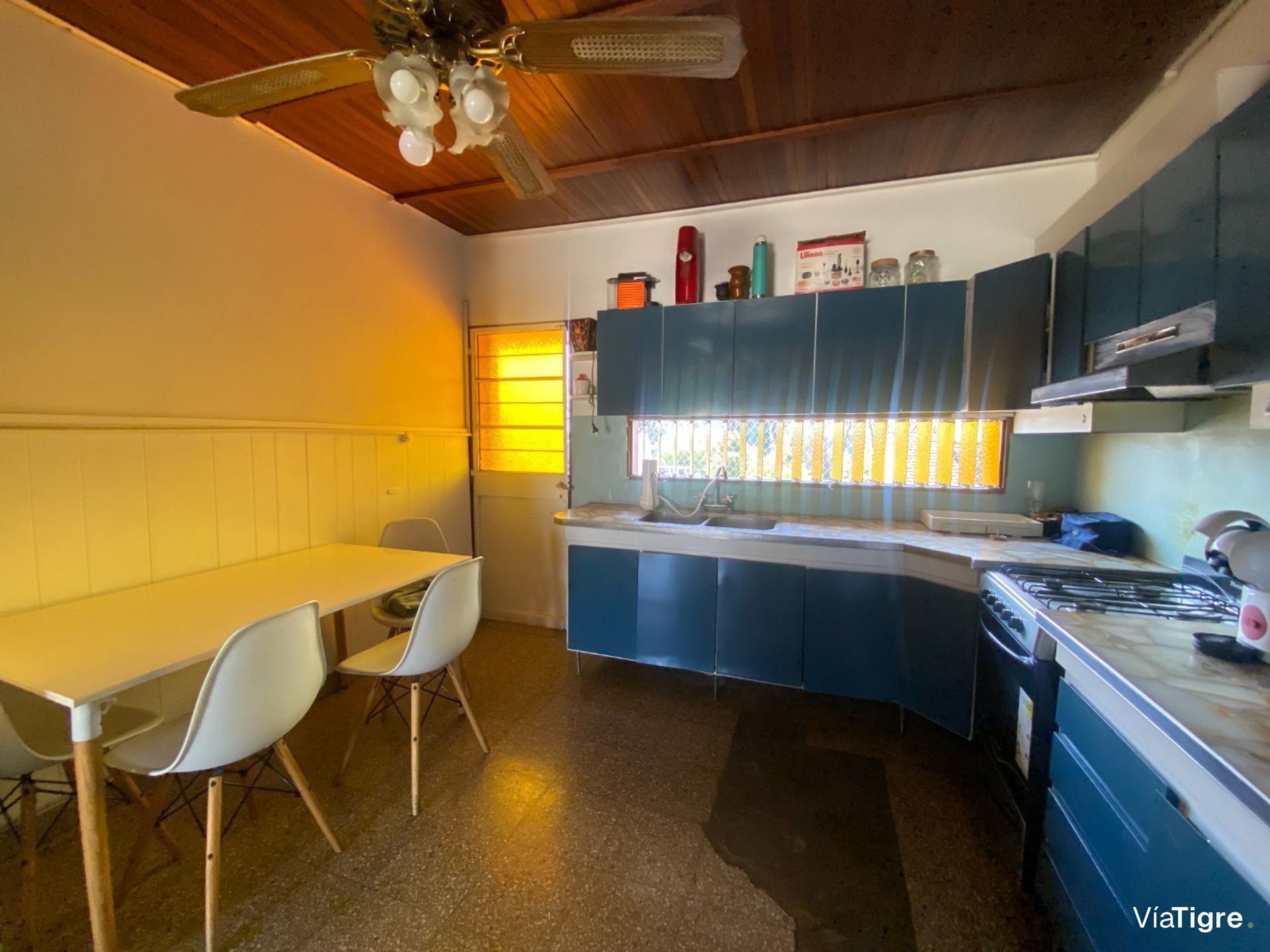 Ph 4 Ambientes 2 Balcones Vista Abierta Munro