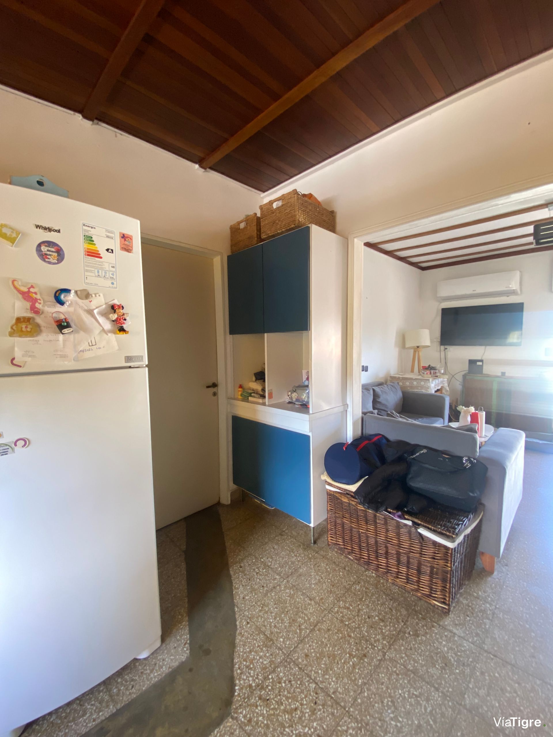 Ph 4 Ambientes 2 Balcones Vista Abierta Munro