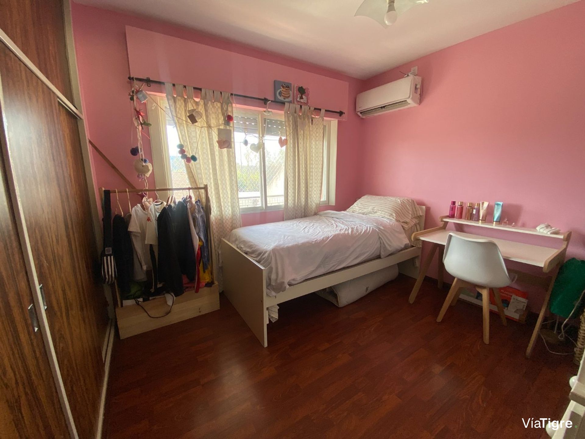Ph 4 Ambientes 2 Balcones Vista Abierta Munro