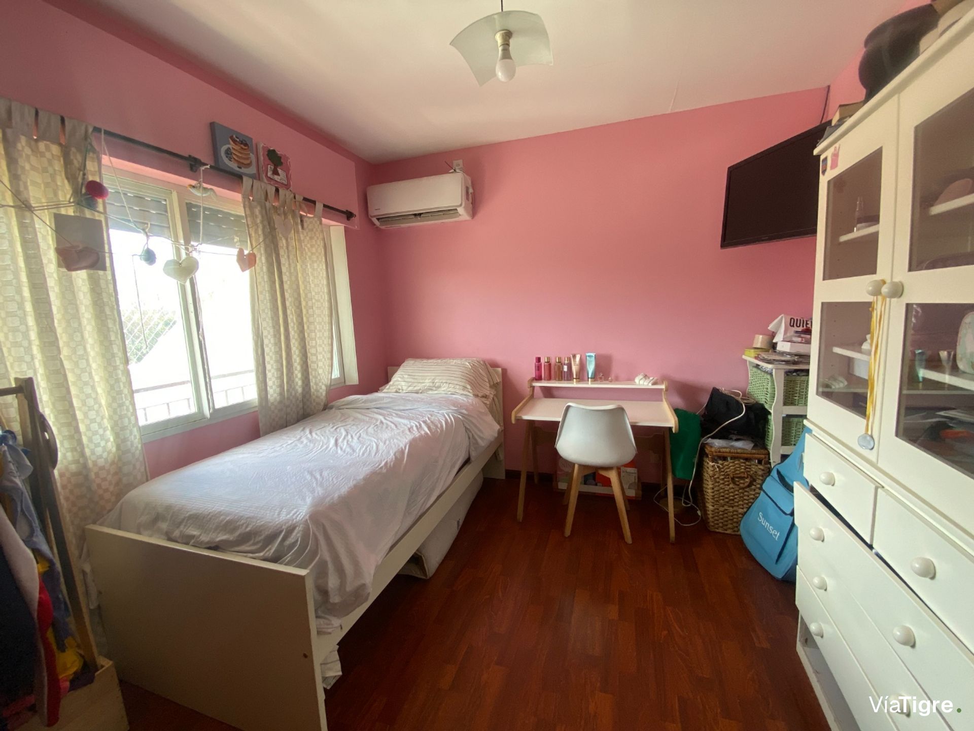 Ph 4 Ambientes 2 Balcones Vista Abierta Munro