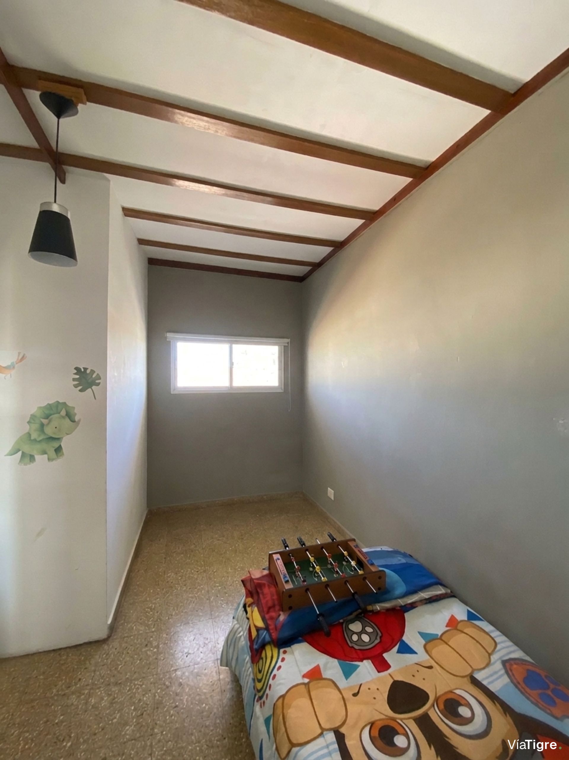 Ph 4 Ambientes 2 Balcones Vista Abierta Munro