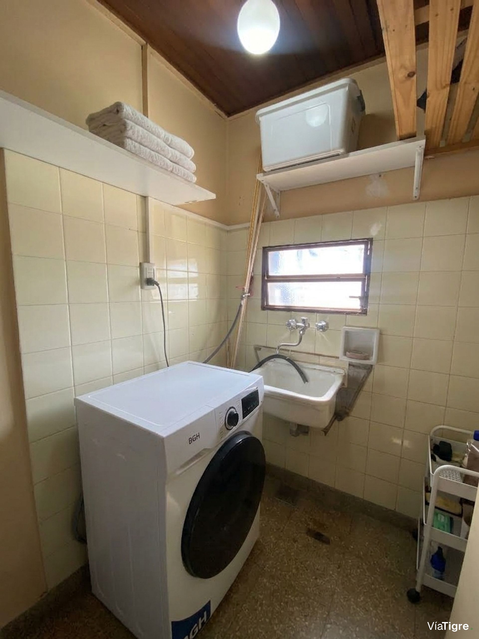 Ph 4 Ambientes 2 Balcones Vista Abierta Munro