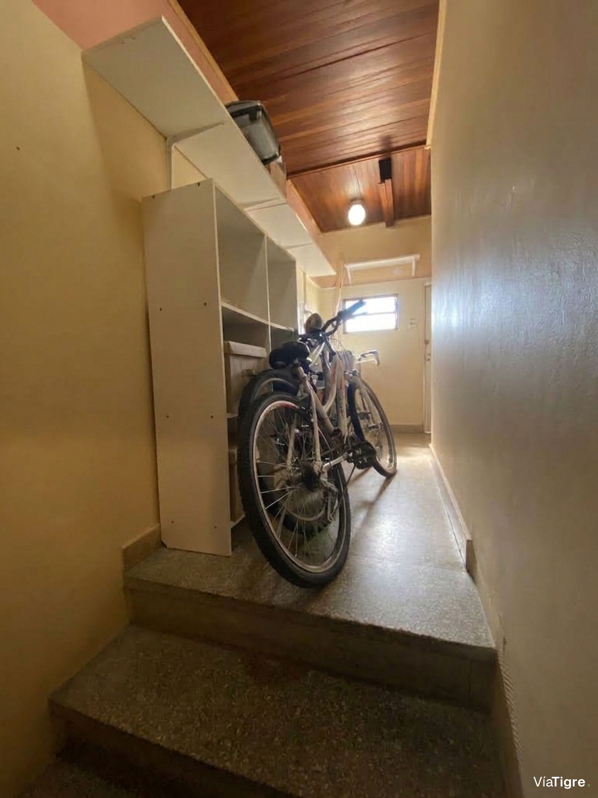 Ph 4 Ambientes 2 Balcones Vista Abierta Munro
