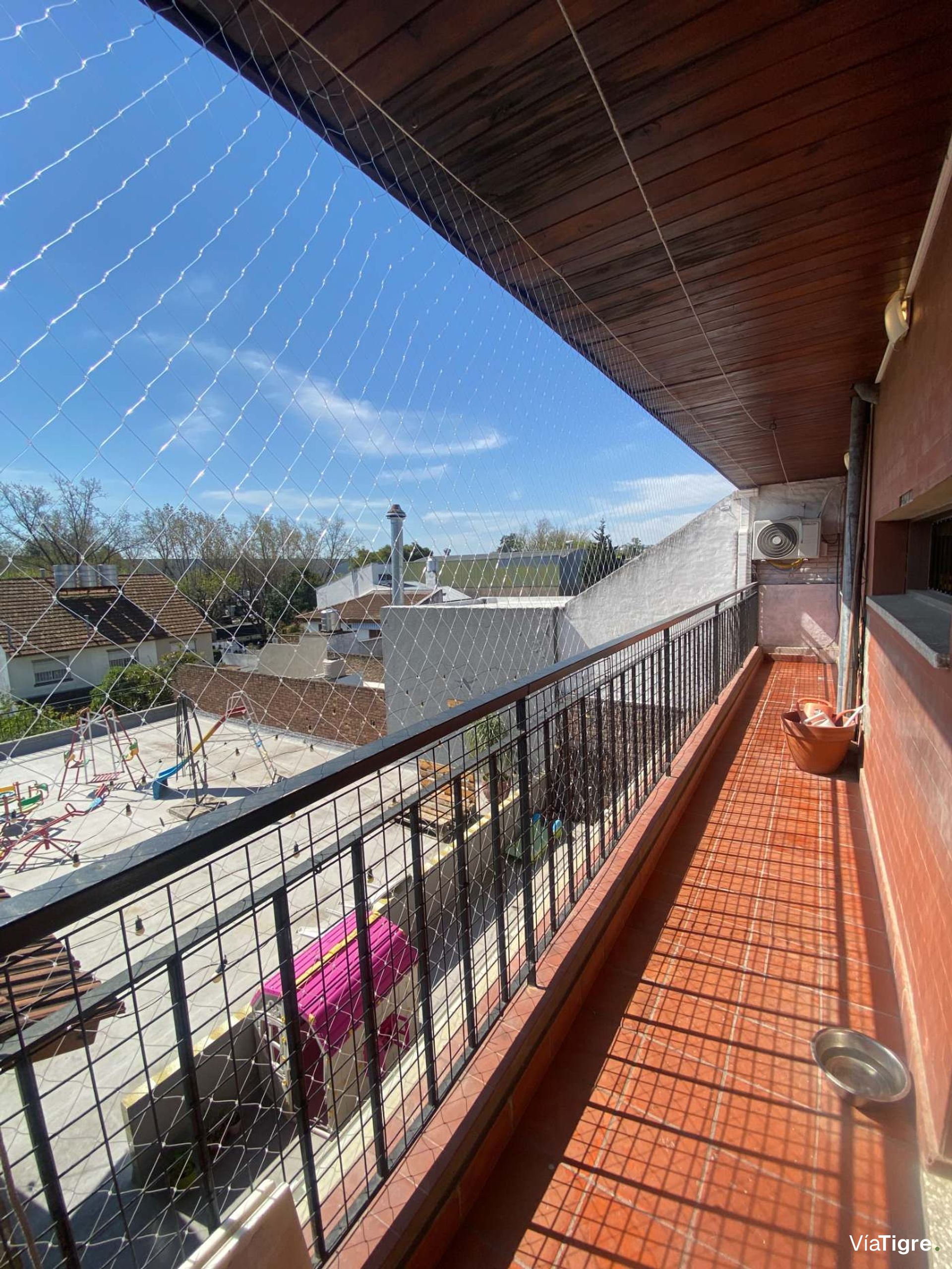 Ph 4 Ambientes 2 Balcones Vista Abierta Munro