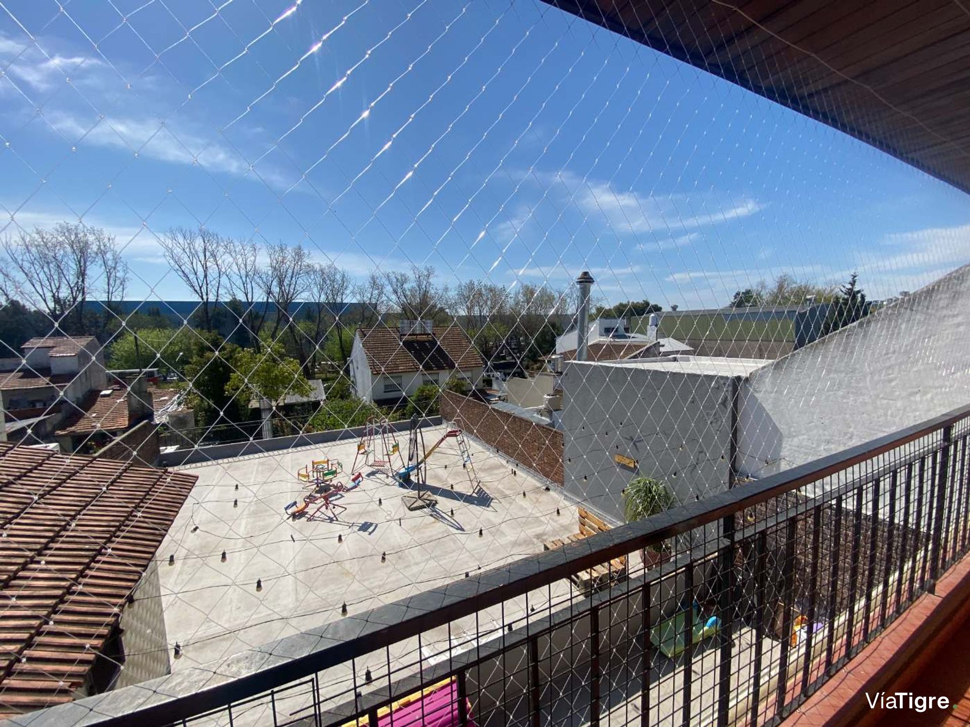 Ph 4 Ambientes 2 Balcones Vista Abierta Munro