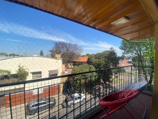 Ph 4 Ambientes 2 Balcones Vista Abierta Munro