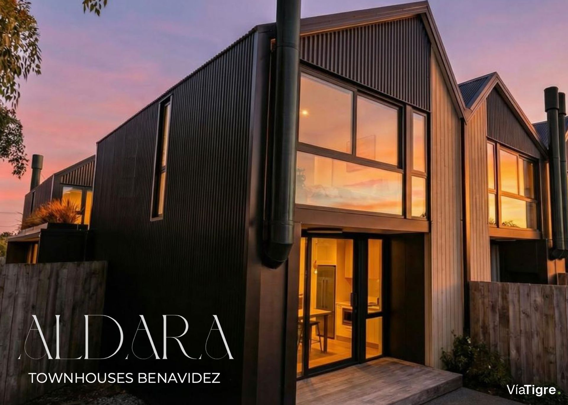 Venta Casa 3 Amb. en Benavidez prox. a Panam...