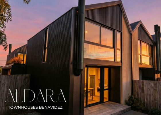 Venta Casa 3 Amb. en Benavidez prox. a Panam...