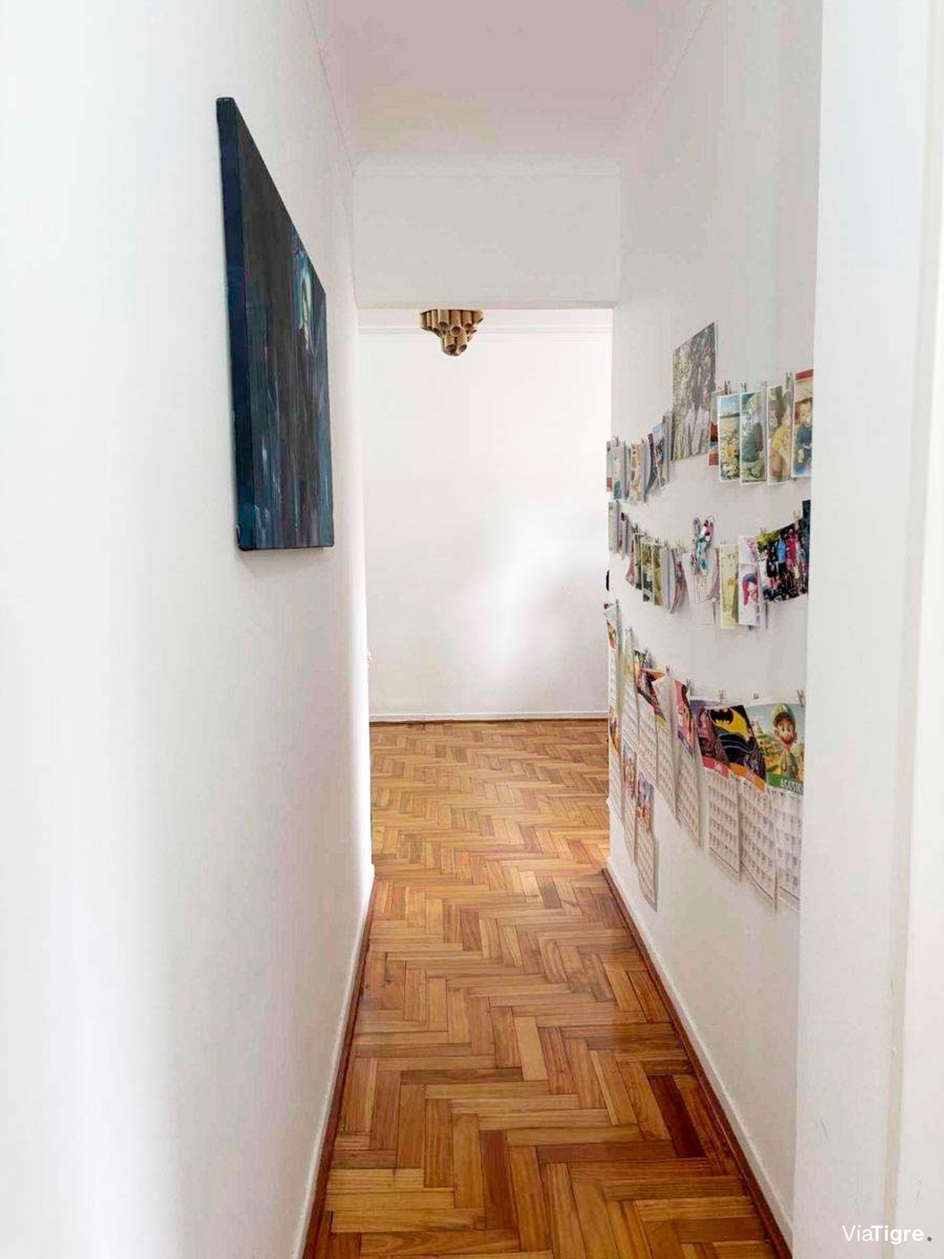 Venta Departamento Con Terraza Privada, La Lucila