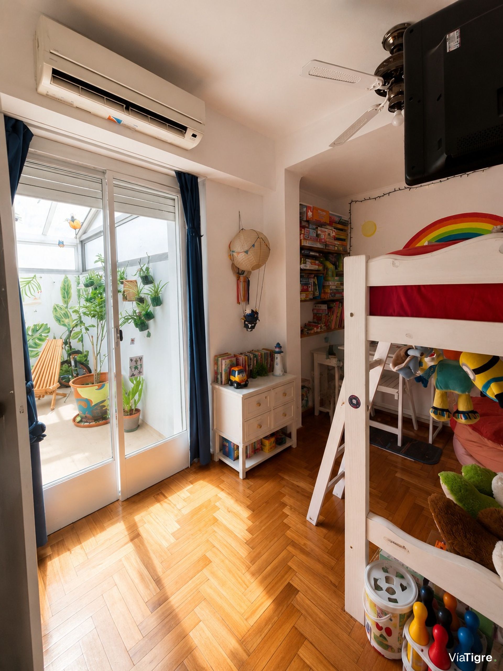 Venta Departamento Con Terraza Privada, La Lucila