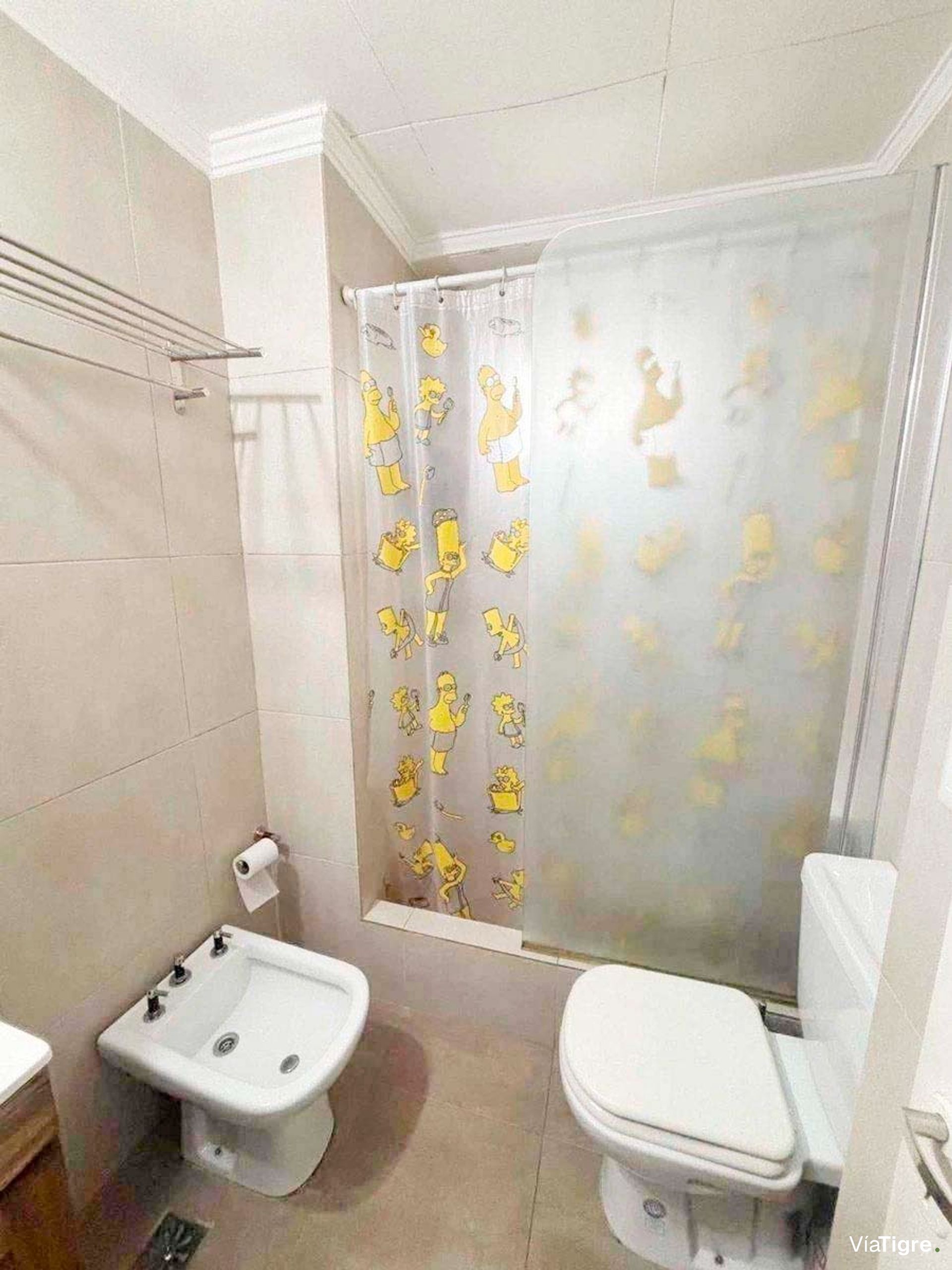 Venta Departamento Con Terraza Privada, La Lucila