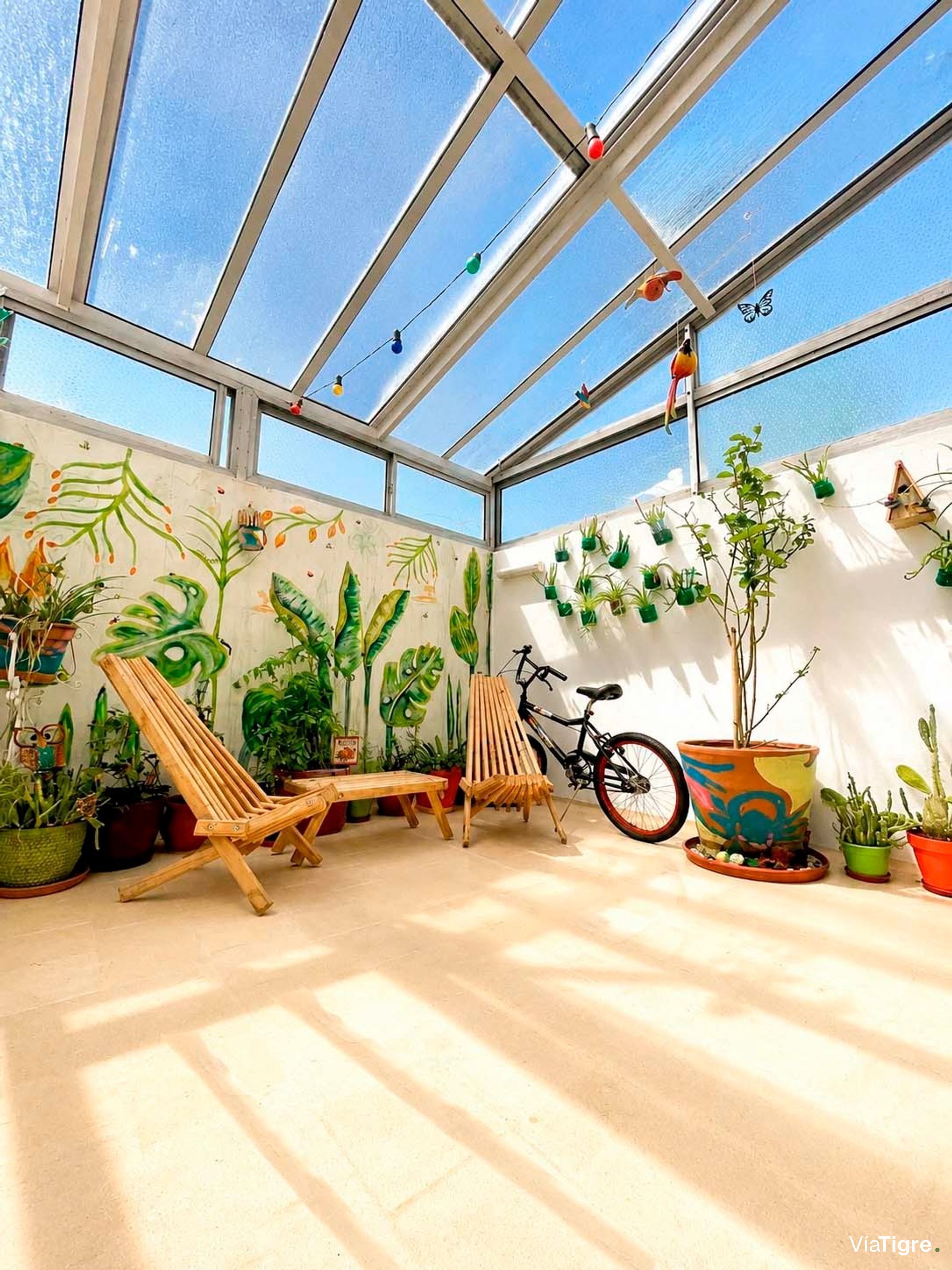 Venta Departamento Con Terraza Privada, La Lucila