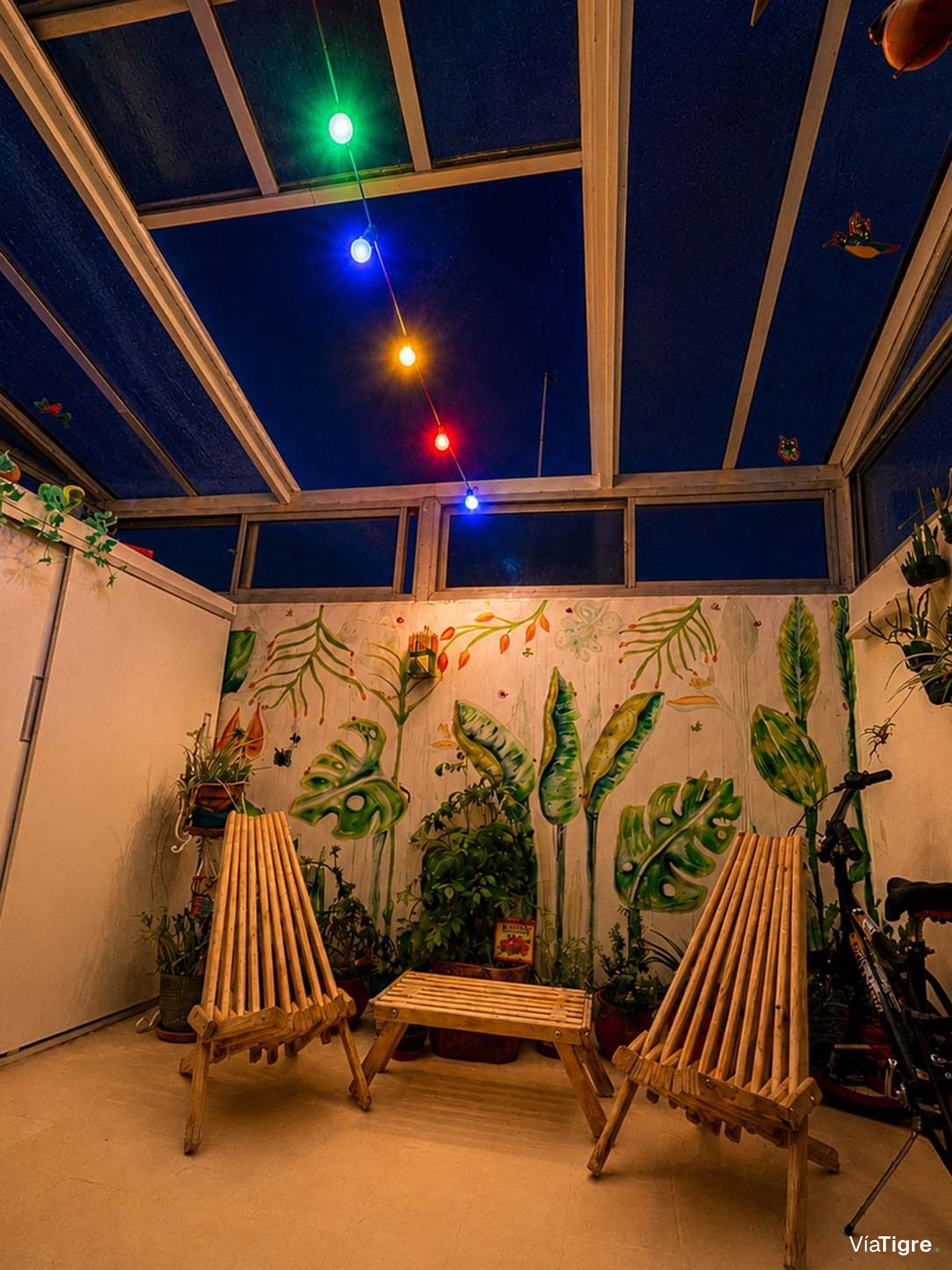 Venta Departamento Con Terraza Privada, La Lucila