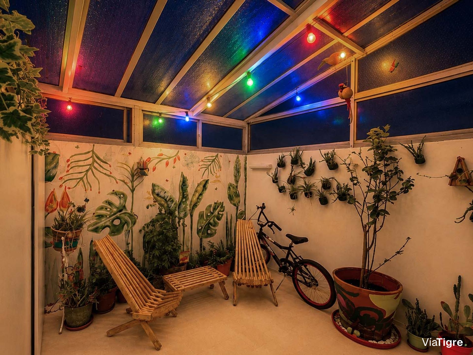 Venta Departamento Con Terraza Privada, La Lucila