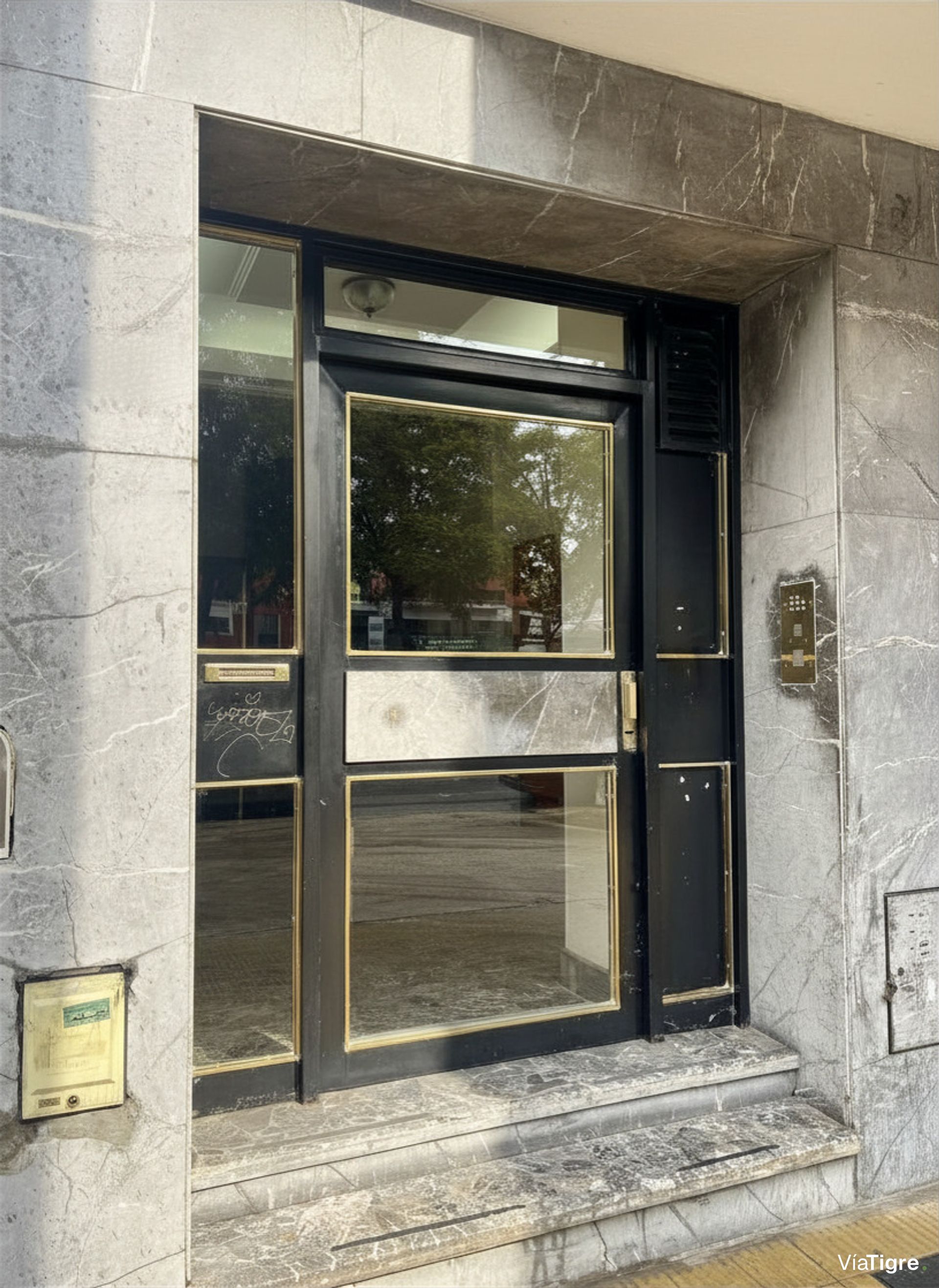 Venta Departamento Con Terraza Privada, La Lucila