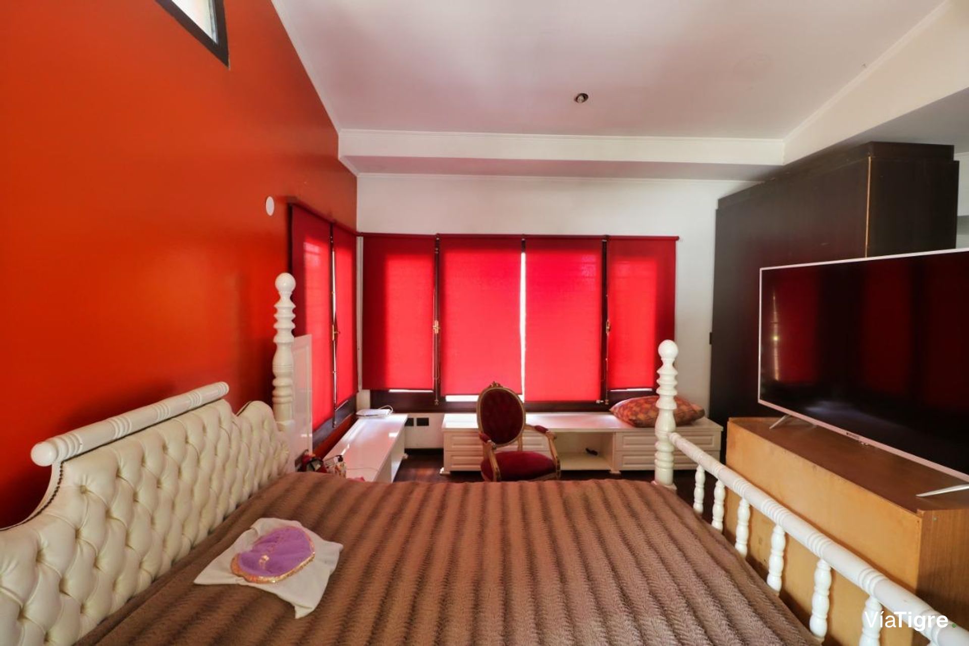 Casa de 6 ambientes + departamento 2 ambientes