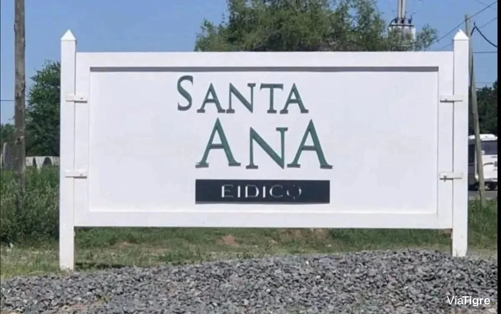 Casa venta en Casas de Santa Ana- Plan Adjudicado