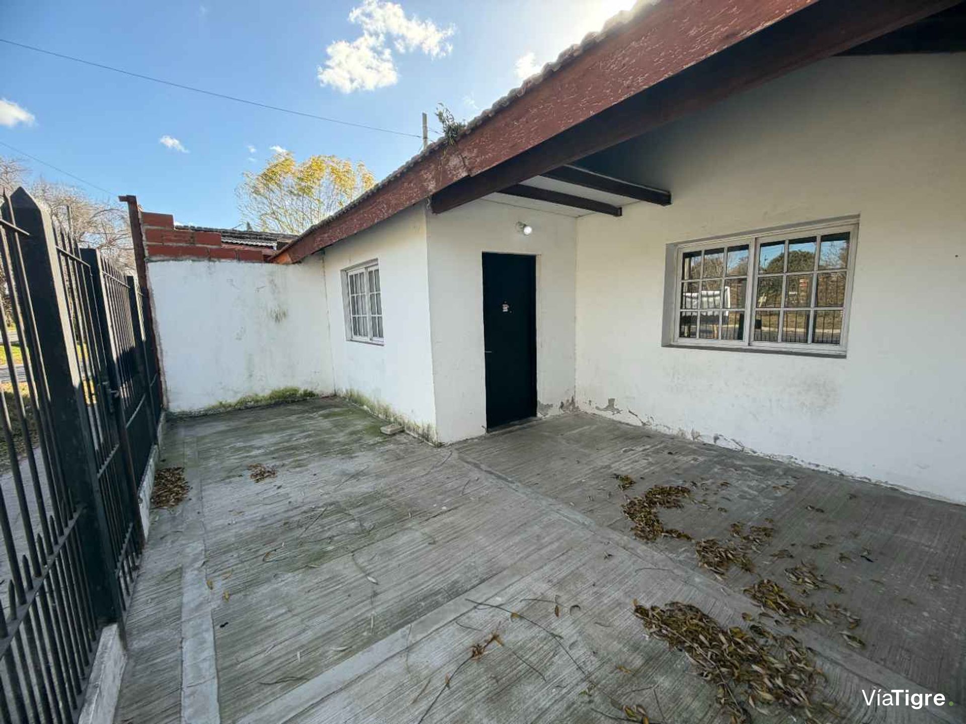 Casa/Dpto en venta - Benavidez