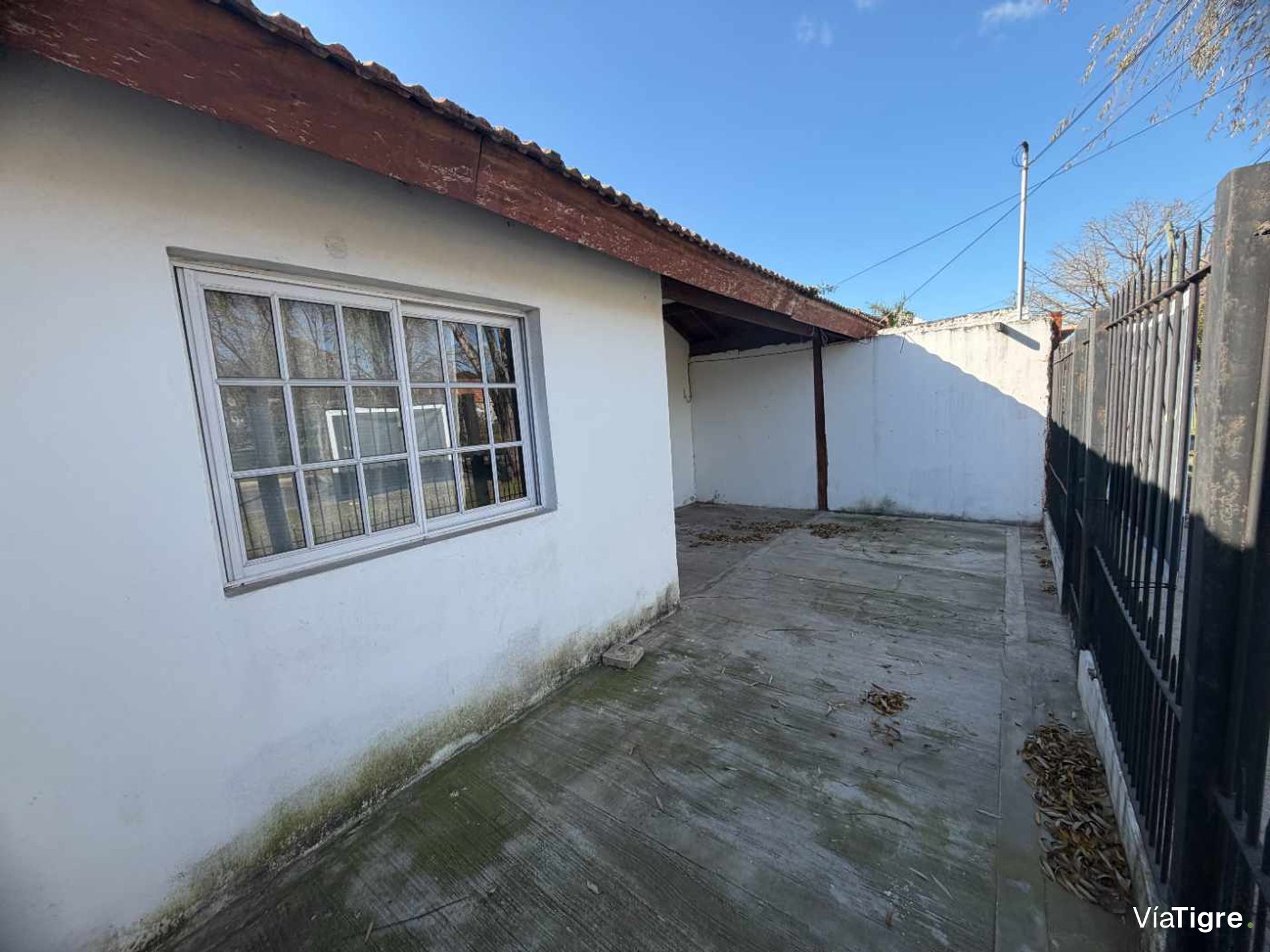 Casa/Dpto en venta - Benavidez