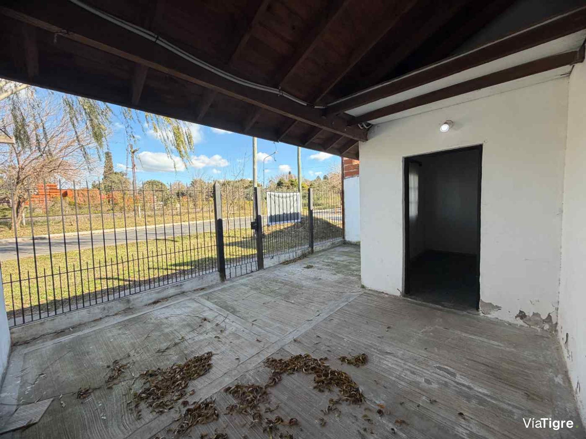 Casa/Dpto en venta - Benavidez