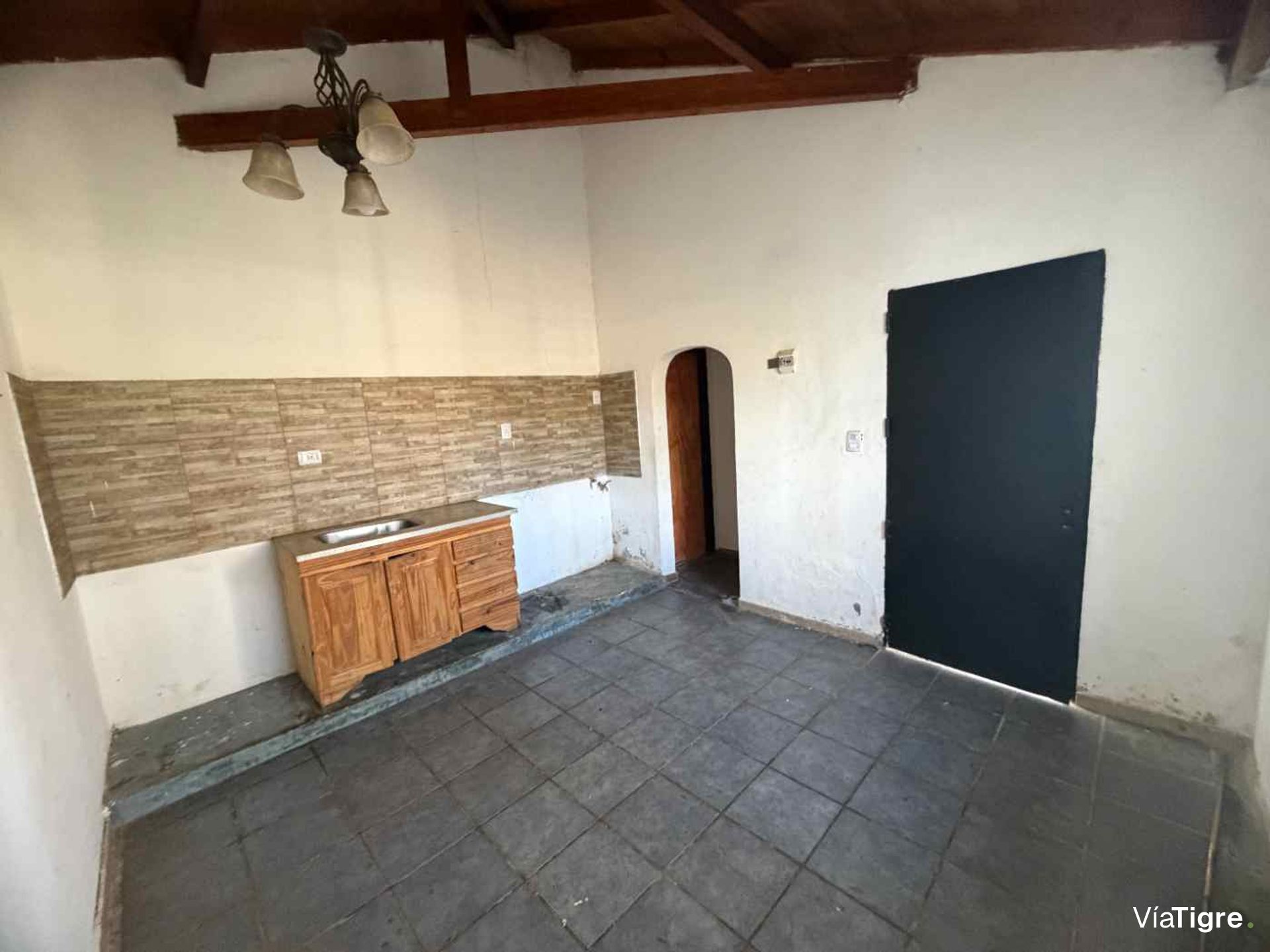 Casa/Dpto en venta - Benavidez