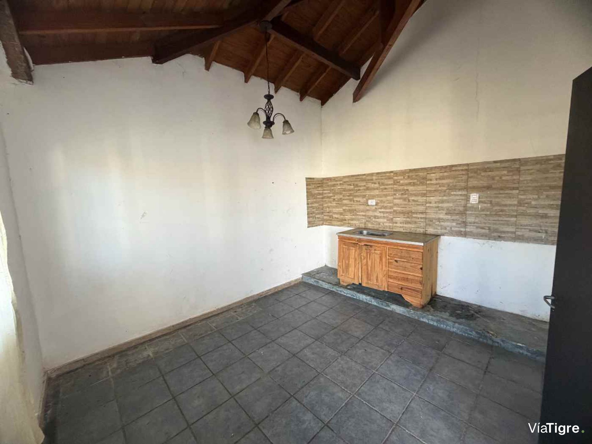 Casa/Dpto en venta - Benavidez