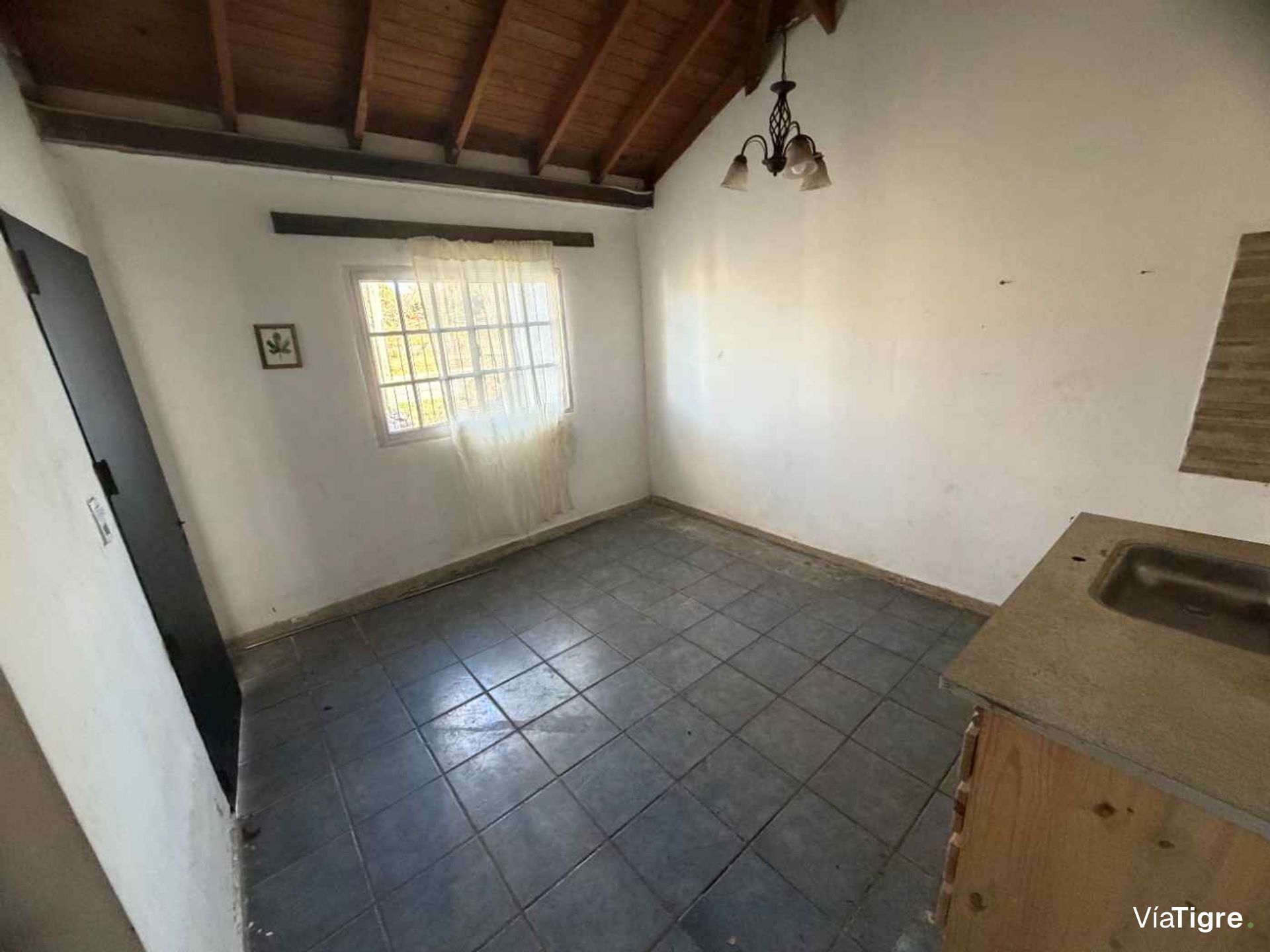 Casa/Dpto en venta - Benavidez