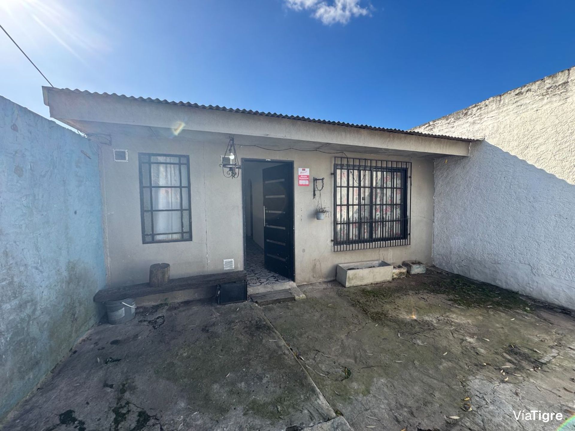 Casa/Dpto en venta - Benavidez
