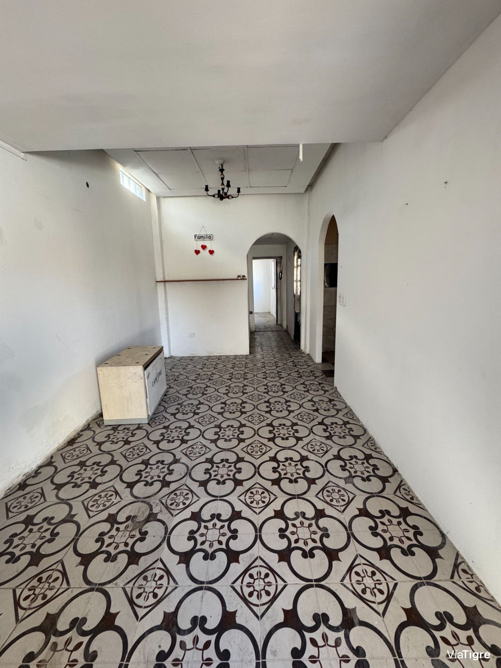 Casa/Dpto en venta - Benavidez