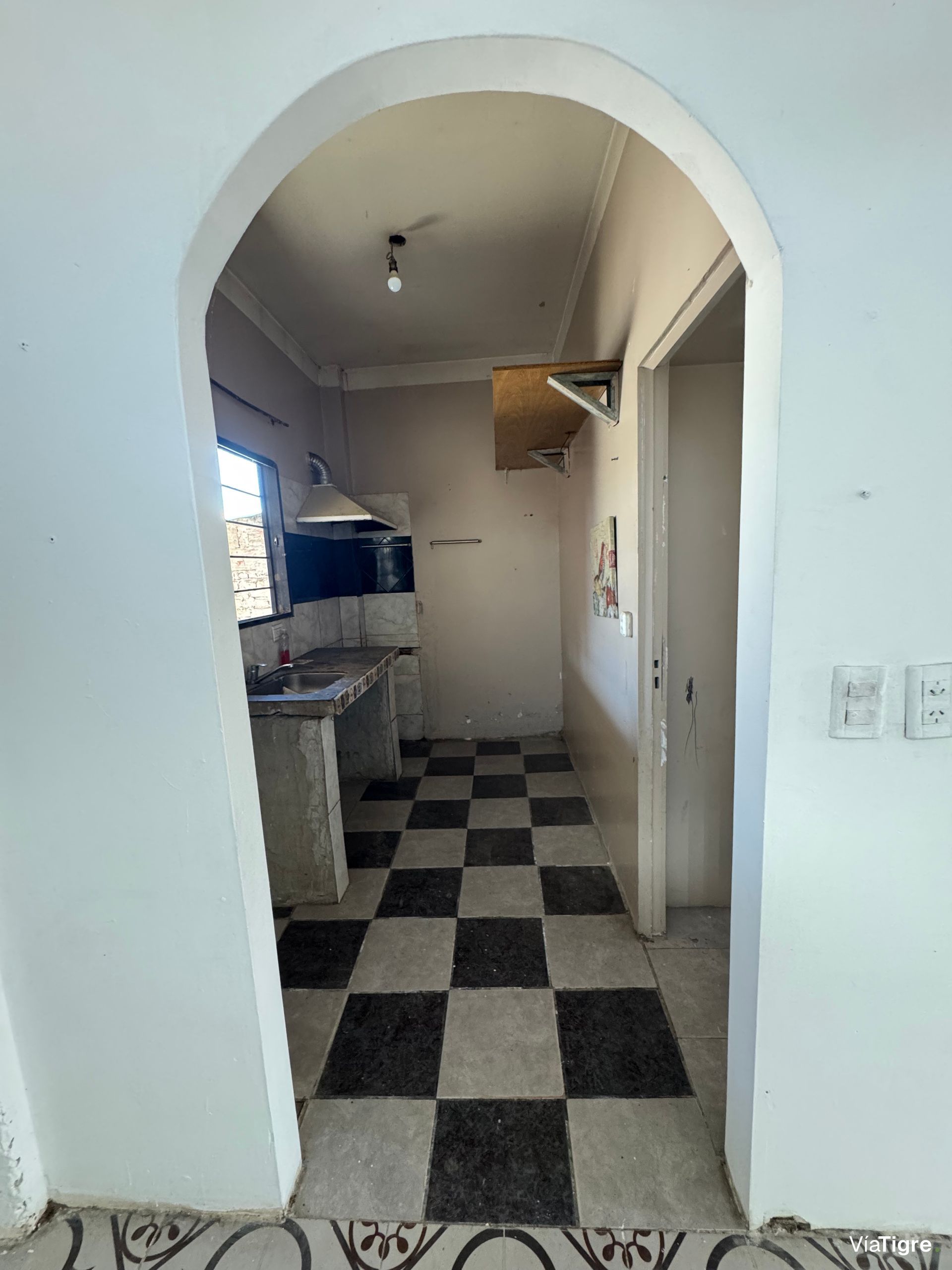 Casa/Dpto en venta - Benavidez