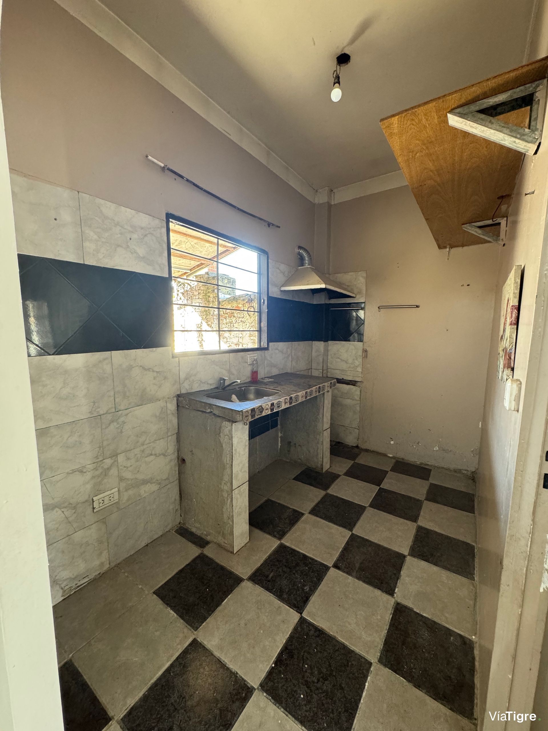 Casa/Dpto en venta - Benavidez