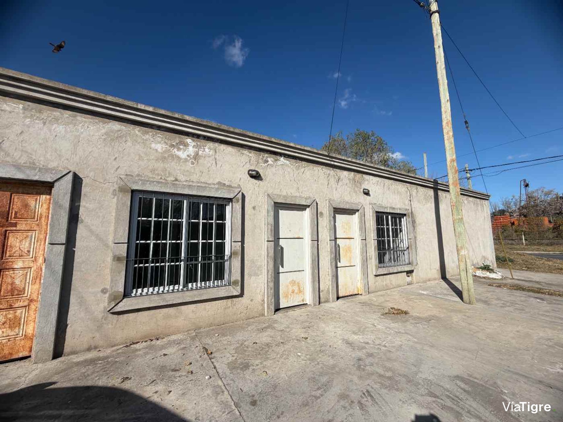 Casa/Dpto en venta - Benavidez