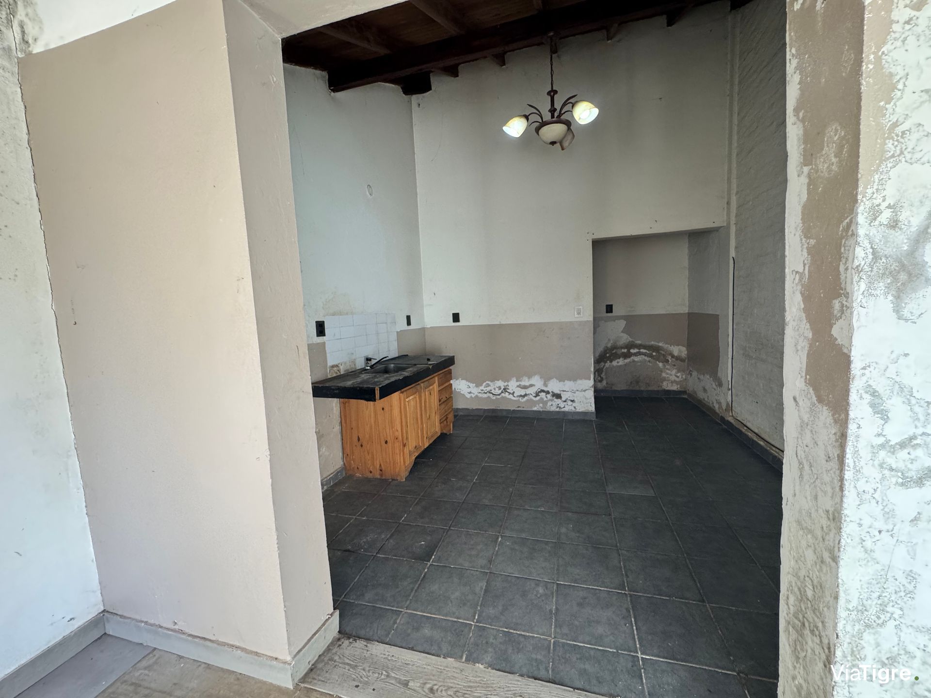 Casa/Dpto en venta - Benavidez